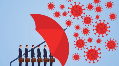 Startup Việt ứng phó với COVID-19: Trong nguy có cơ (9/5/2020)