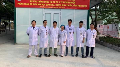 Câu chuyện của nữ điều dưỡng những ngày trên tuyến đầu chống dịch (27/5/2020)