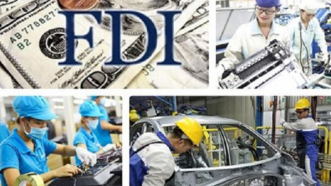 Tận dụng cơ hội đón đầu làn sóng FDI hậu Covid-19 (15/5/2020)