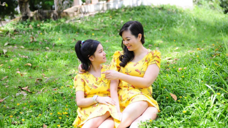 Đồng hành cùng con vượt qua tuổi teen (21/5/2020)
