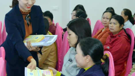 Nhìn lại 2 năm thực hiện Nghị quyết 28 của Ban Chấp hành Trung ương, khóa XII (5/5/2020)