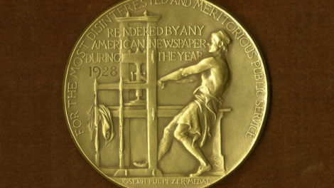 Giải thưởng Pulitzers 2020 đã được trao cho các tác phẩm xuất sắc (5/5/2020)