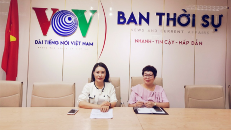 Tìm hiểu nghề làm đẹp tại Việt Nam (15/5/2020)