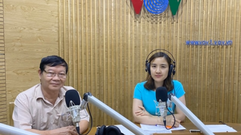 Nhận diện và loại bỏ những người có biểu hiện “thấy đúng không bảo vệ, thấy sai không đấu tranh”? (18/5/2020)