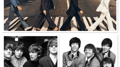 Điều gì đã làm nên sức sống trong những ca khúc của ban nhạc The Beatles? (1/5/2020)