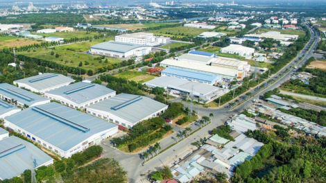 Sau dịch Covid 19: Đón sóng đầu tư, bất động sản công nghiệp sẽ là điểm sáng? (11/5/2020)