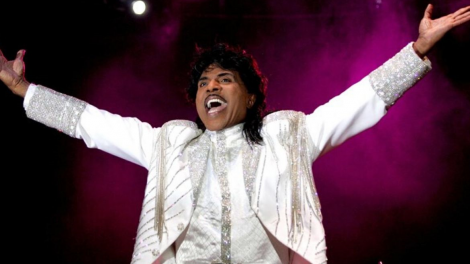 Sự nghiệp âm nhạc của huyền thoại âm nhạc Little Richard (22/5/2020)