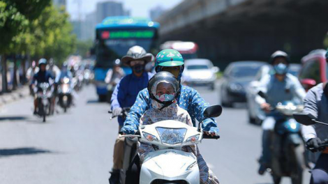 THỜI SỰ 21H30 ĐÊM 2/5/2020: Ngày mai nhiều khu vực trên cả nước bước vào đợt nắng nóng diện rộng.