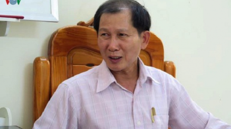 Những dấu hiệu bất thường trong công tác cán bộ ở tỉnh Quảng Ngãi (9/5/2020)