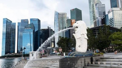 Doanh nhân Singapore cung cấp bữa ăn miễn phí cho lao động nhập cư khó khăn trong giai đoạn giãn cách xã hội (25/5/2020)