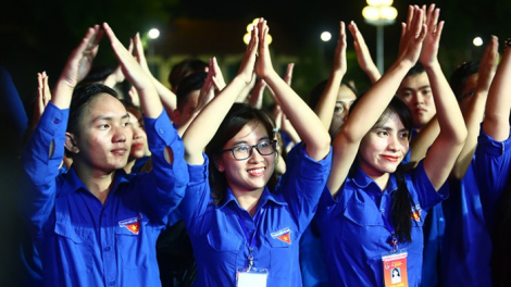 Thanh niên tiên tiến làm theo lời Bác: Đặng Thị Ngọc Ánh - Tấm gương sáng cho thanh niên địa phương noi theo (31/5/2020)
