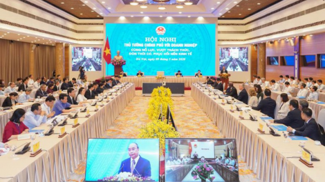 Doanh nghiệp Đà Nẵng mong muốn: Chống trì trệ như chống dịch (9/5/2020)