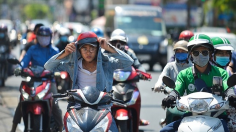 THỜI SỰ 6H SÁNG 6/5/2020: Cảnh báo chỉ số tia UV ở nhiều địa phương gây nguy hại.