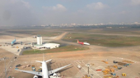 THỜI SỰ 18H CHIỀU 19/5/2020: Thủ tướng phê duyệt đầu tư Dự án nhà ga hành khách T3 Cảng hàng không quốc tế Tân Sơn Nhất.