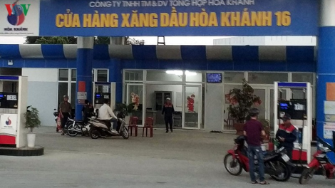 THỜI SỰ 18H CHIỀU 13/5/2020: Giá xăng đã đồng loạt tăng nhẹ, trong khi đó giá dầu được điều chỉnh giảm.