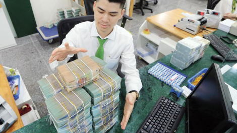 Ngân hàng Nhà nước xem xét điều chỉnh tỷ lệ trích lập dự phòng rủi ro (26/5/2020)