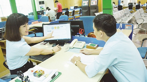 Để doanh nghiệp không khó khăn về thủ tục hành chính (4/6/2020)