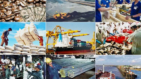 Loạt bài "Đại dịch covid 19 - cơ hội để chuyển đổi, phát triển”. Phần 3: "Những quyết sách kịp thời" (3/6/2020)