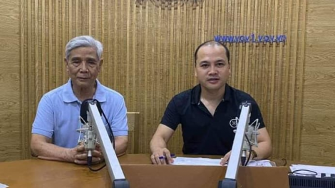 Làm gì để ngăn chặn tình trạng phá rừng liên tiếp xảy ra? (4/6/2020)