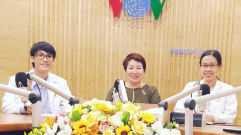 Giải pháp "vàng" sàng lọc các dị tật thai nhi (19/6/2020)