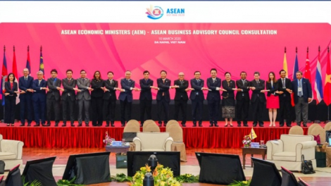 THỜI SỰ 6H SÁNG 24/6/2020: Tìm kiếm giải pháp cho ASEAN ứng phó và phục hồi sớm nhất sau đại dịch Covid-19.