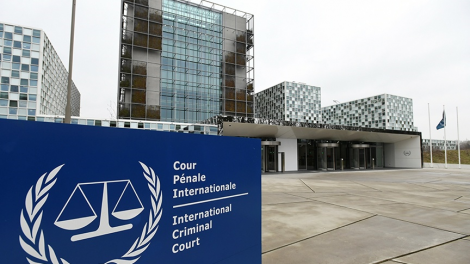 Quốc tế phản ứng với quyết định Mỹ trừng phạt hoạt động điều tra của ICC (13/6/2020)