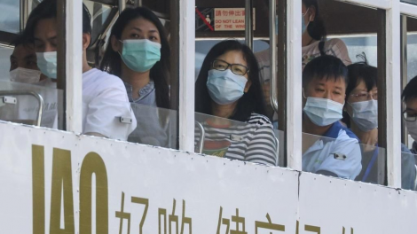 Làn sóng COVID-19 thứ 2 phải chăng đã trở lại? (22/06/2020)