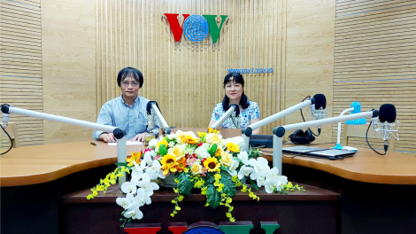 Đổi mới tư duy trong học nghề - dạy nghề cho lao động nông thôn (23/6/2020)