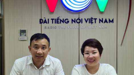 Người học hưởng lợi gì từ mô hình đào tạo nghề liên kết? (26/06/2020)