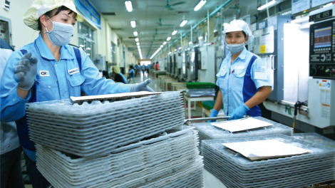 Làm thế nào để giúp người lao động lựa chọn làm việc ở thị trường lao động tốt thay vì xuất khẩu lao động bằng mọi giá? (12/6/2020)