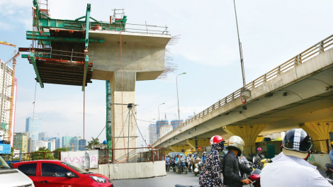 Gỡ ách tắc đầu tư công: Bài học "thông" từ quyết tâm đến hành động (2/6/2020)