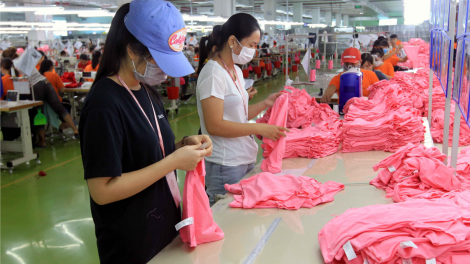 Hỗ trợ doanh nghiệp bị ảnh hưởng bởi dịch Covid-19: Cần phù hợp hơn với nhu cầu thực tế (1/6/2020)