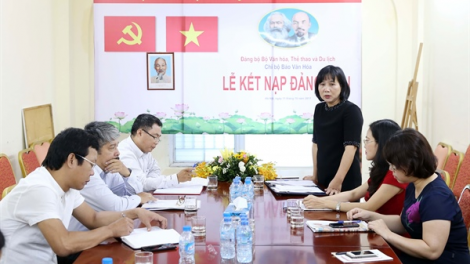 Vai trò của đảng viên với việc lựa chọn nhân sự (30/6/2020)