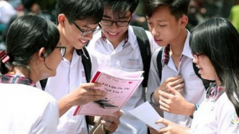 Tuyển sinh lớp 10: Vì sao năm nào cũng “nóng”? (5/6/2020)