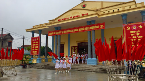 Ninh Bình: Chuẩn bị nhân sự cho Đại hội Đảng (2/6/2020)