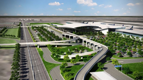 THỜI SỰ 6H SÁNG 16/6/2020: Thủ tướng Chính phủ yêu cầu tỉnh Đồng Nai sớm giải phóng mặt bằng Dự án Cảng hàng không quốc tế Long Thành