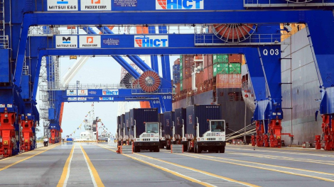 Loạt bài:“Đại dịch Covid 19- cơ hội để chuyển đổi, phát triển” – Bài 2: “Covid-19: "Phép thử với sức chịu đựng của nền kinh tế" (2/6/2020)