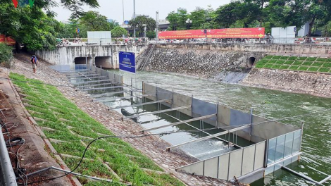 Để sông hồ không là những kênh chứa nước thải (16/6/2020)