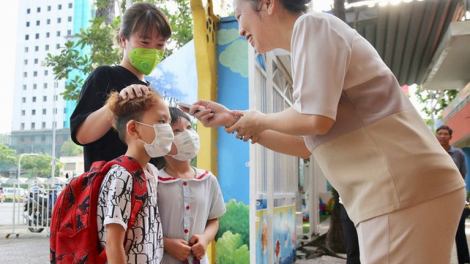 Giáo viên mầm non xin về hưu sớm (18/6/2020)