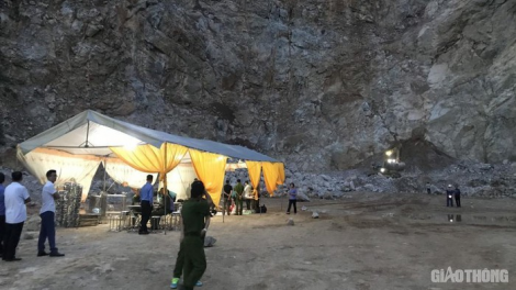 THỜI SỰ 6H SÁNG 2/6/2020: Sáng nay, nối lại việc tìm kiếm nạn nhân thứ 3 trong vụ sập mỏ đá nghiêm trọng chiều qua trên địa bàn huyện Điện Biên, tỉnh Điện Biên.