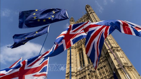 Anh – EU nỗ lực tháo gỡ bế tắc trong đàm phán Brexit (16/6/2020)