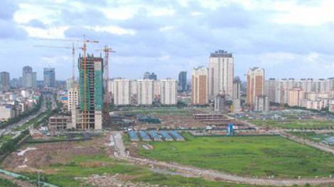 Quản lý đất đai sau cổ phần hóa: Tránh làm thất thu ngân sách (16/6/2020)