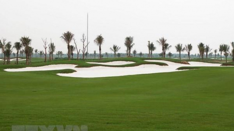 Nghị định 52 mở ra cơ hội và thách thức với nhà đầu tư vào sân Golf (12/6/2020)