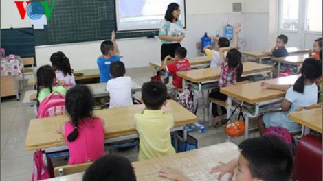 Đưa dạy thêm là dịch vụ kinh doanh có điều kiện liệu có giảm được tình trạng học thêm? (12/6/2020)