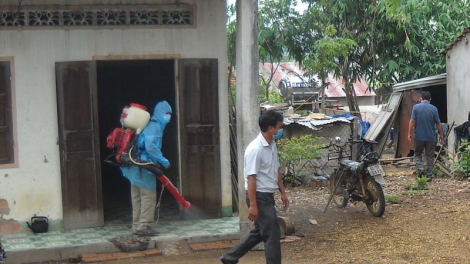 THỜI SỰ 21H30 ĐÊM 29/6/2020: Liên tiếp phát hiện 3 ca bệnh bạch hầu tại tỉnh Kon Tum