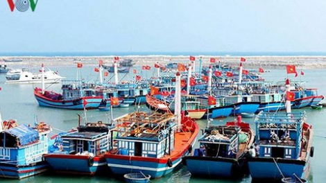 Đổi mới, sáng tạo để phát triển kinh tế biển bền vững (6/6/2020)