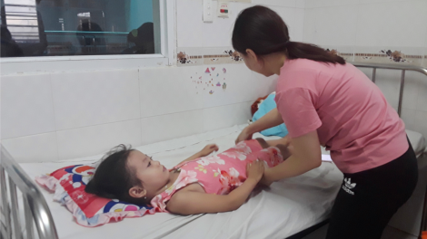 Cần Thơ: Cảnh báo Sốt xuất huyết vào mùa (7/6/2020)