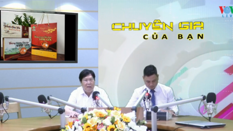 Tác dụng của đông trùng hạ thảo trong hỗ trợ điều trị bệnh nhân gan và thận (18/6/2020)
