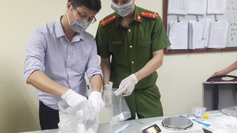 Làm thế nào để đấu tranh hiệu quả với tình trạng gia tăng tội phạm về ma túy,  (17/6/2020)