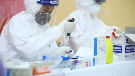 THỜI SỰ 12H TRƯA 20/6/2020: Đến hôm nay, nước ta đã qua 65 ngày không có ca mắc mới COVID-19 trong cộng đồng